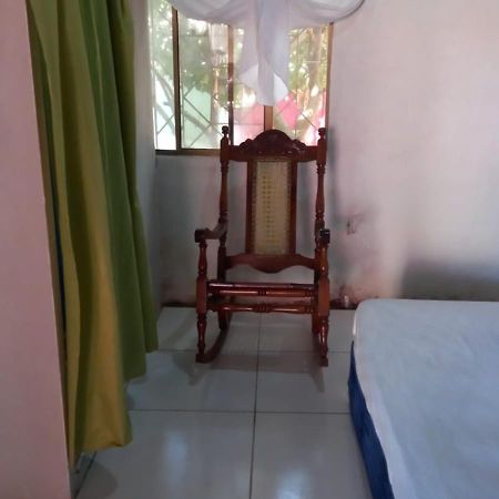 Hostal Brisas Del Ometepe Habitacion 4 Rivas Zewnętrze zdjęcie