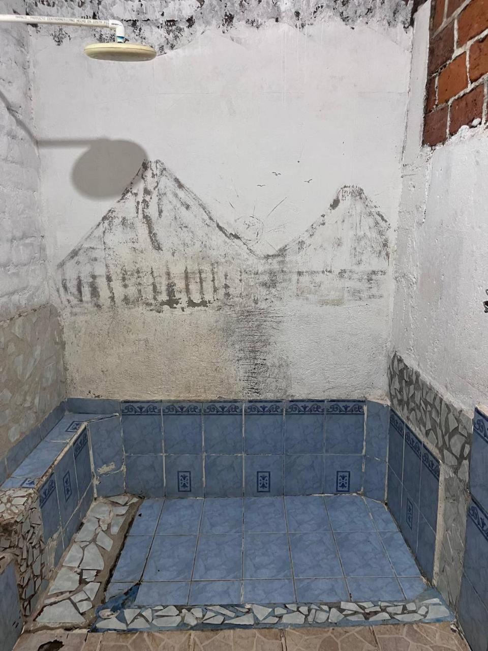 Hostal Brisas Del Ometepe Habitacion 4 Rivas Zewnętrze zdjęcie