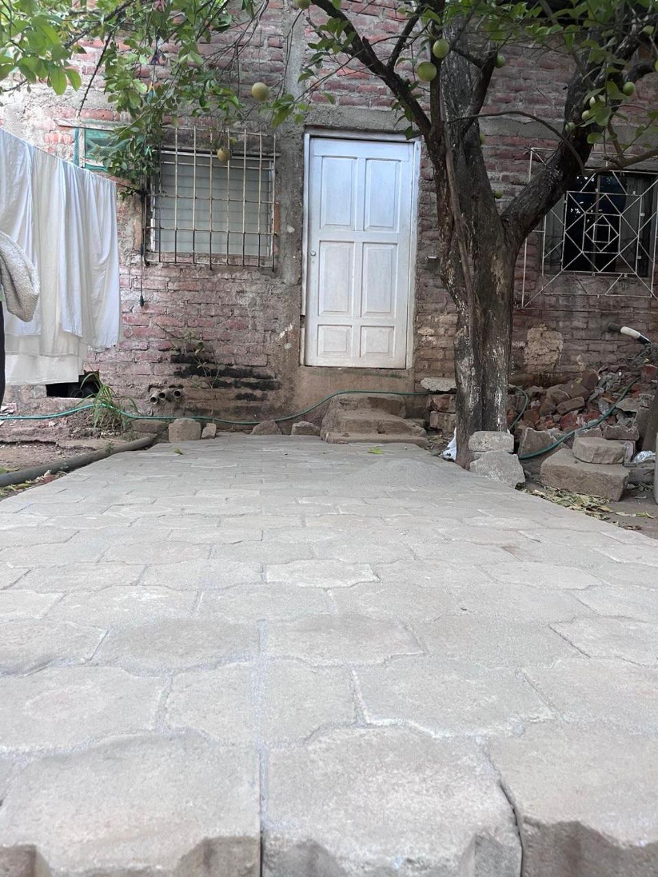 Hostal Brisas Del Ometepe Habitacion 4 Rivas Zewnętrze zdjęcie