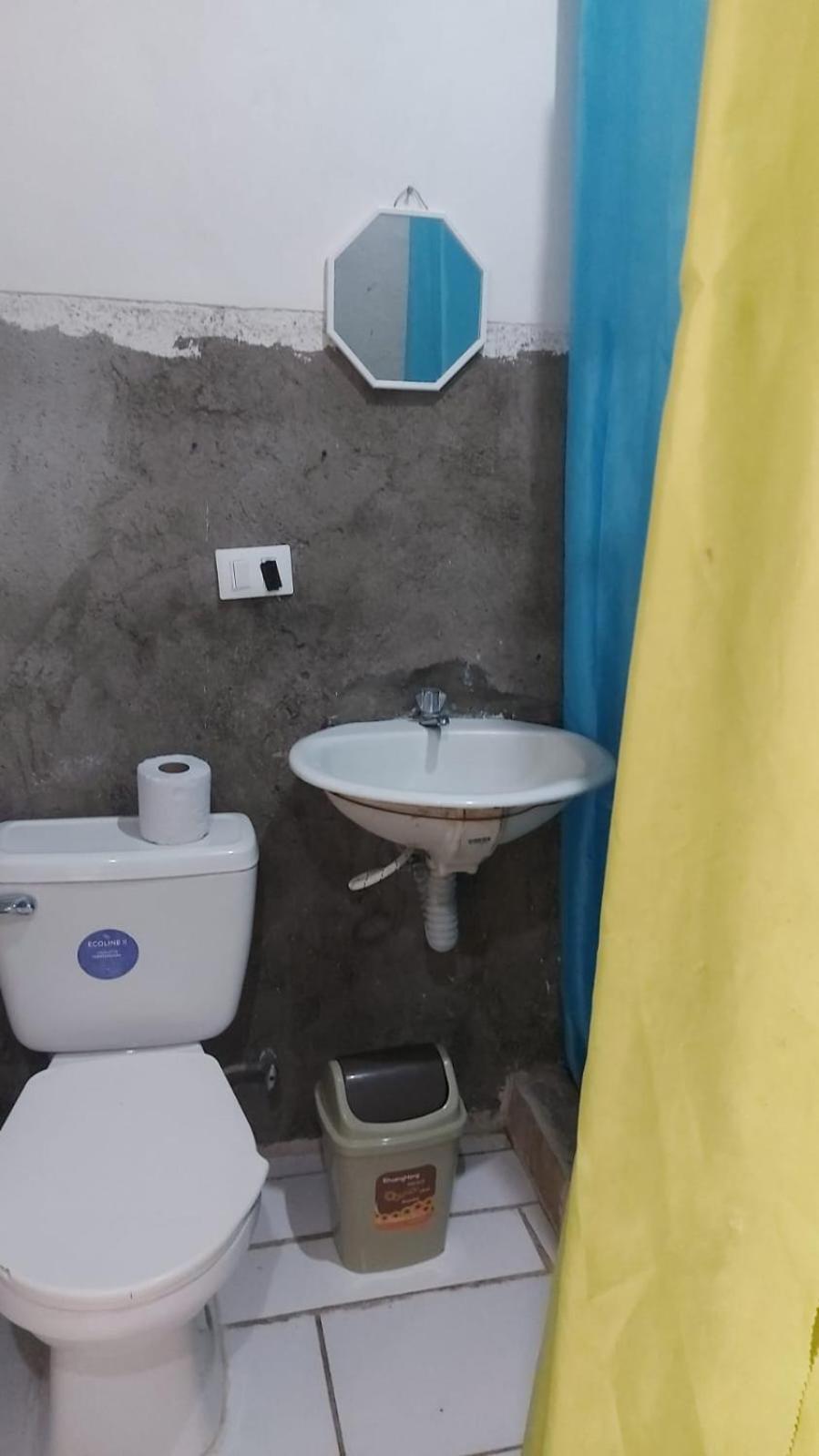 Hostal Brisas Del Ometepe Habitacion 4 Rivas Zewnętrze zdjęcie